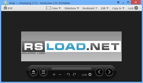 Honeyview 5.51 Portable Download